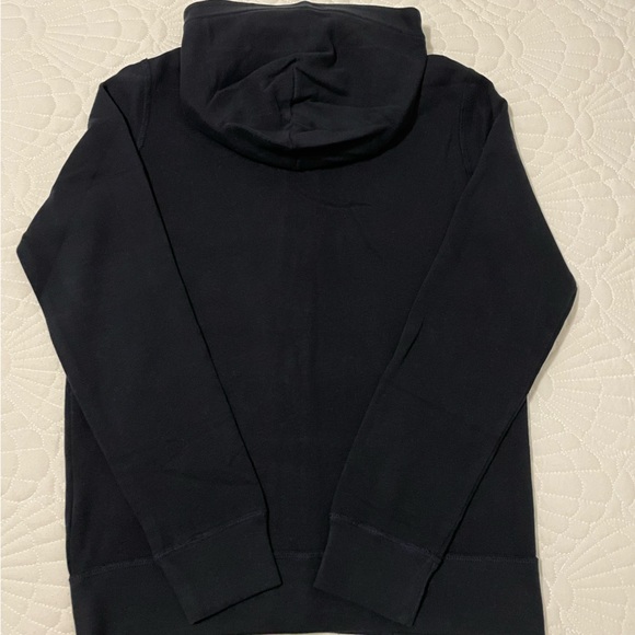 Abercrombie Kids Full Zip Hoodie - Size 13-14 - Picture 16 of 16